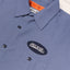 SAMUEL CUSTOM L/S WORK SHIRTS