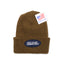 SAMUEL PATCH BEANIE
