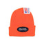 SAMUEL PATCH BEANIE