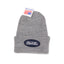 SAMUEL PATCH BEANIE