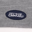 SAMUEL PATCH BEANIE