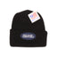 SAMUEL PATCH BEANIE