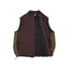 【先行受注商品】SAMUEL FIELD VEST