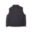 【先行受注商品】SAMUEL FIELD VEST
