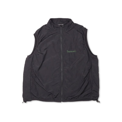 SAMUEL FIELD VEST