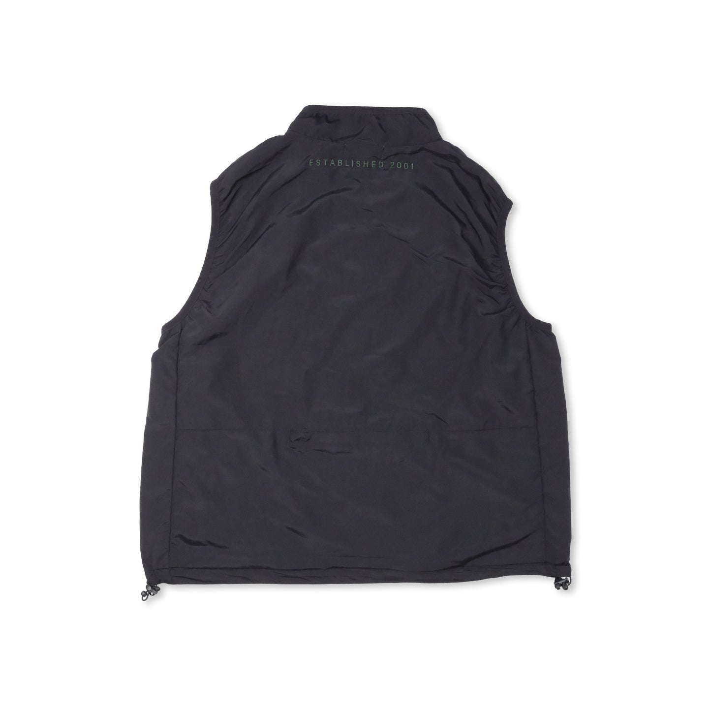 【先行受注商品】SAMUEL FIELD VEST