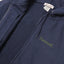 【先行受注商品】SAMUEL FIELD LOGO ZIP HOODIE