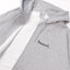 【先行受注商品】SAMUEL FIELD LOGO ZIP HOODIE