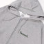 【先行受注商品】SAMUEL FIELD LOGO ZIP HOODIE
