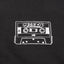SAMUEL CASSETTE TAPE ENBROIDERY SWEAT SHIRT