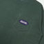 SAMUEL CUSTOM L/S POCKET TEE