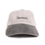【先行受注商品】SAMUEL FIELD LOGO CAP