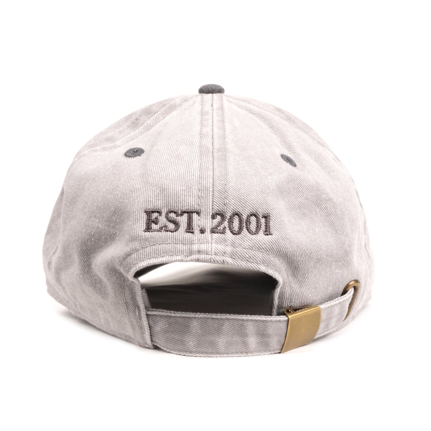 【先行受注商品】SAMUEL FIELD LOGO CAP