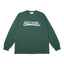 SAMUEL DAT LONG SLEEVE TEE