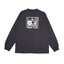 SAMUEL DAT LONG SLEEVE TEE