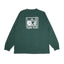 SAMUEL DAT LONG SLEEVE TEE