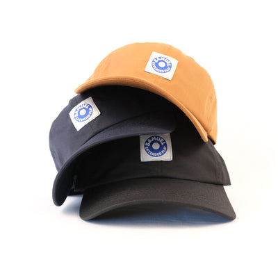 SAMUEL BASIC DAD B.B. CAP