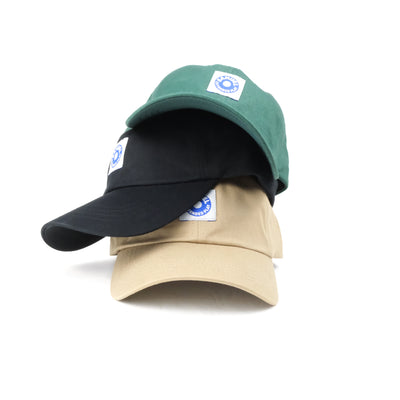 SAMUEL BASIC DAD B.B.CAP