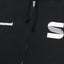 SAMUEL S VHS LOGO ZIP UP HOODIE