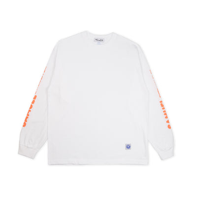 SAMUEL EXTENDED PLAY L/S TEE