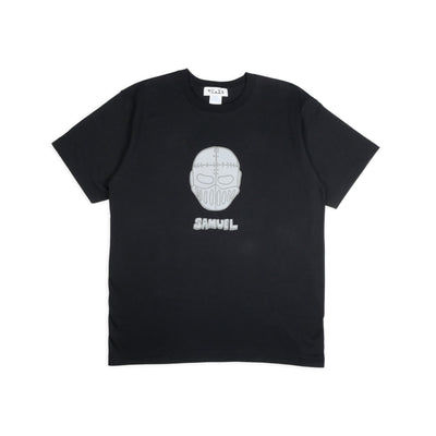 【先行受注商品】SAMUEL 鉄仮面 S/S TEE