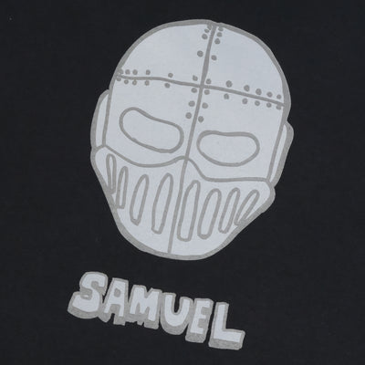【先行受注商品】SAMUEL 鉄仮面 S/S TEE