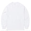 Los Angeles Apparel L/S Garment Dye CrewNeck 6.5oz 1807GD