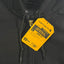 VINYL7 RECORDS Made in USA Carhartt Active Jacket - BLACK