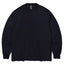 Los Angeles Apparel L/S Garment Dye CrewNeck 6.5oz 1807GD