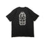 SAMUEL BOOMBOX TEE BLACK