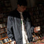 SAMUEL x WDS  S/S Tee (mini disc)