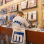 SAMUEL × Manhattan Records SHOPPER 12inch BAG