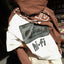 SAMUEL x WDS  S/S Tee (hi-fi)