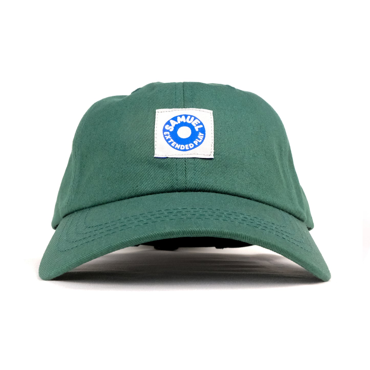 SAMUEL BASIC DAT B.B.CAP