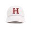 VINYL7 RECORDS Harvard'47 Cap / Gray