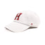VINYL7 RECORDS Harvard'47 Cap / Gray