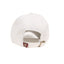 VINYL7 RECORDS Harvard'47 Cap / White