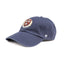 VINYL7 RECORDS Harvard'47 Cap / Navy