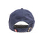 VINYL7 RECORDS Harvard'47 Cap / Navy