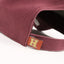 VINYL7 RECORDS Harvard'47 Cap / Maroon
