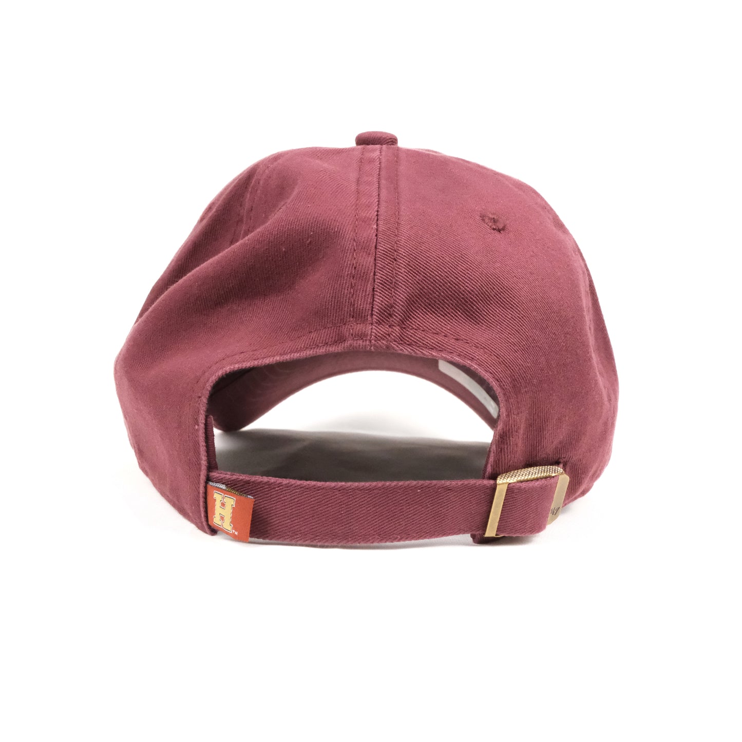 VINYL7 RECORDS Harvard'47 Cap / Maroon