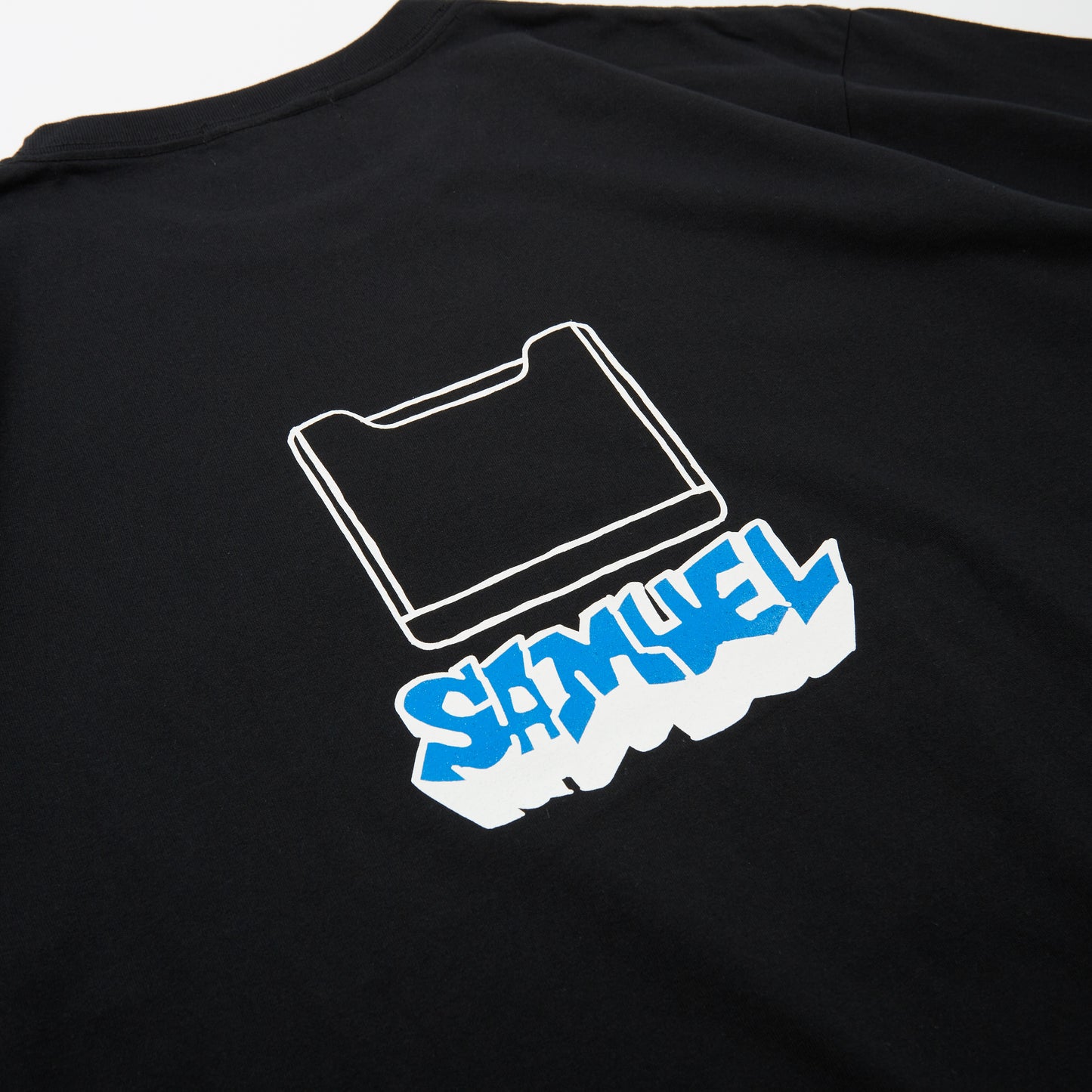 SAMUEL MINIDISC TYPE3 TEE