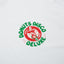 SAMUEL DONUTS DISCO DELUXE LONG SLEEVE TEE