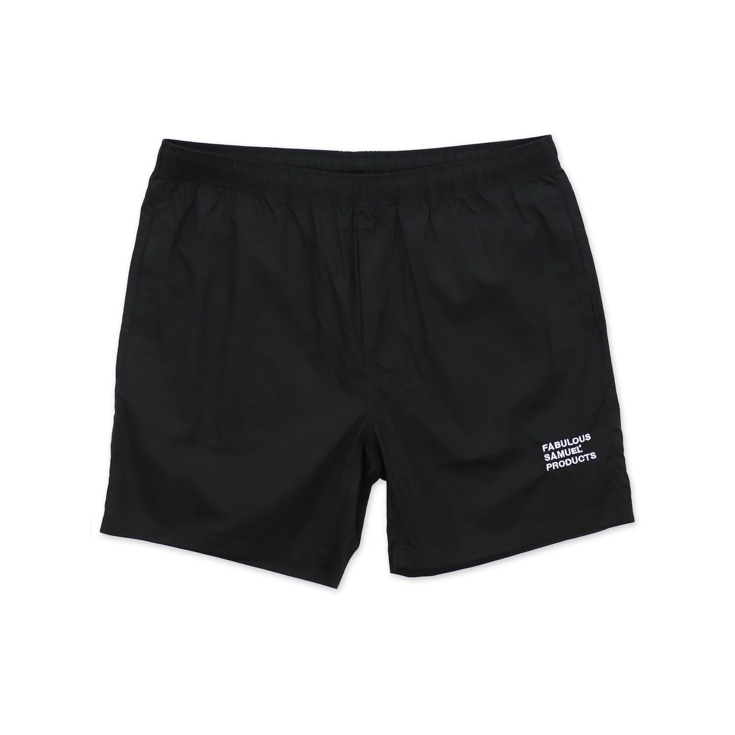 SAMUEL FABULOUS BEACH SHORTS