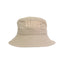 SAMUEL NYLON BUCKET HAT