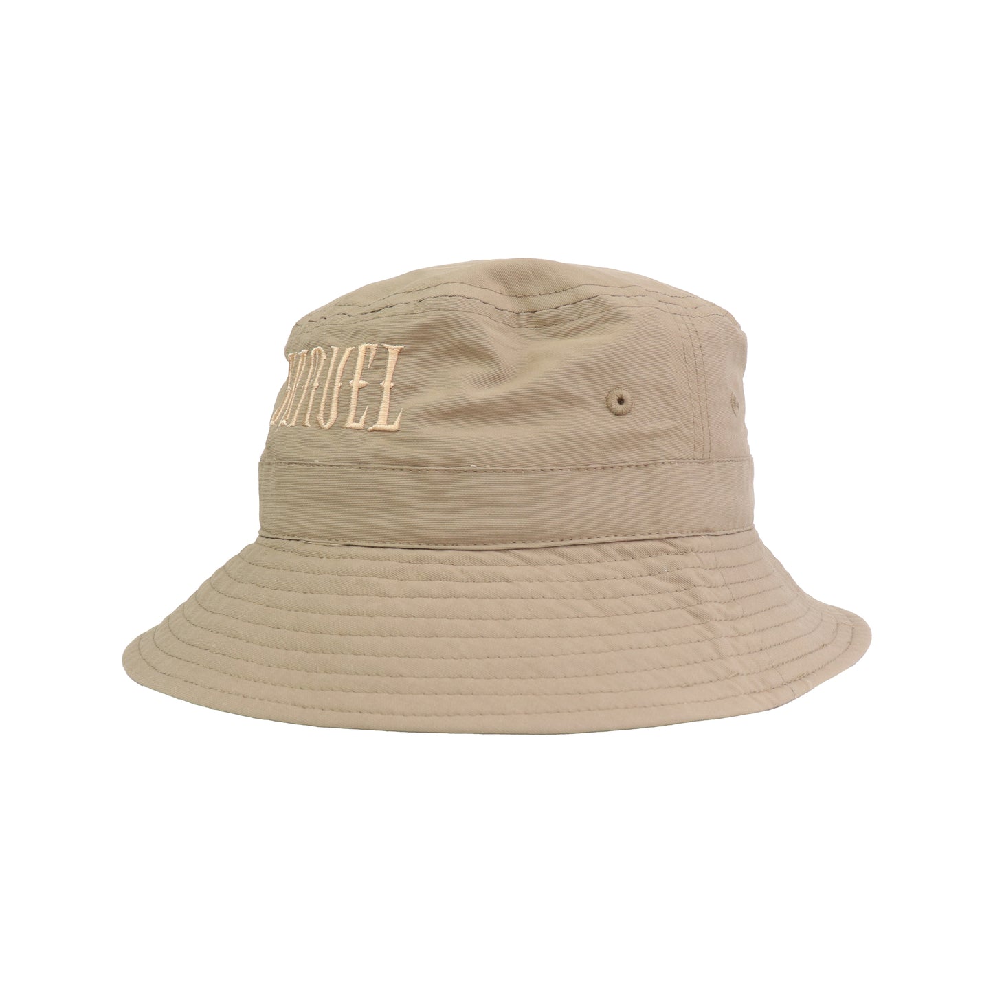 SAMUEL NYLON BUCKET HAT