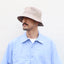 SAMUEL NYLON BUCKET HAT