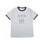 SAMUEL × CANNABIS TRIM S/S TEE
