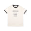 SAMUEL × CANNABIS TRIM S/S TEE