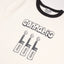 SAMUEL × CANNABIS TRIM S/S TEE